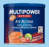 Fit Active Low-Calorie 400 грамм